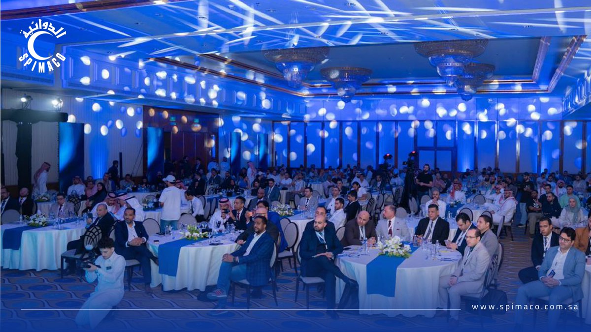 سبيماكو الدوائية tweet media