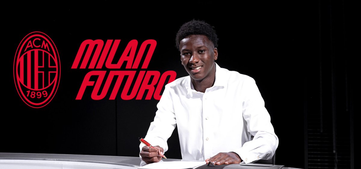 Milan Posts tweet media