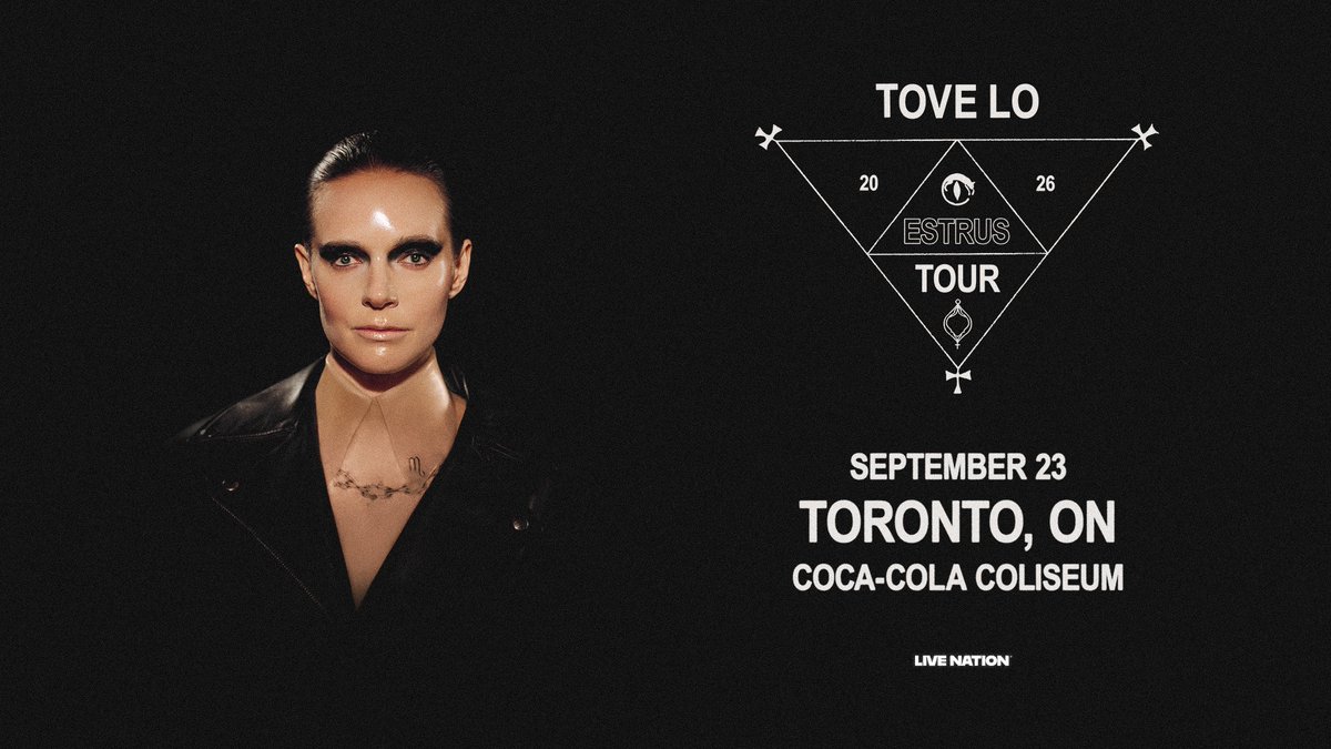 Live Nation Ontario tweet media