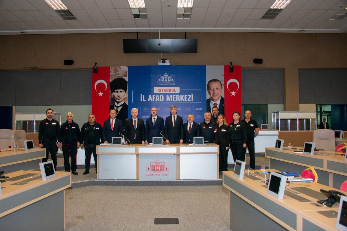 Mehmet CANGİR tweet media