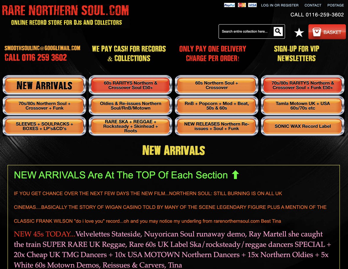 RareNorthern's tweet photo. NEW FILM...NORTHERN SOUL: STILL BURNING IS ON ALL UK CINEMAS....BASICALLY THE STORY OF WIGAN CASINO TOLD BY MANY OF THE SCENE LEGENDARY FIGURE PLUS A MENTION OF THE CLASSIC FRANK WILSON Record...oh and you may notice my underling from https://t.co/TVDI4XXrGq Best Tina https://t.co/e4IJVOulRu