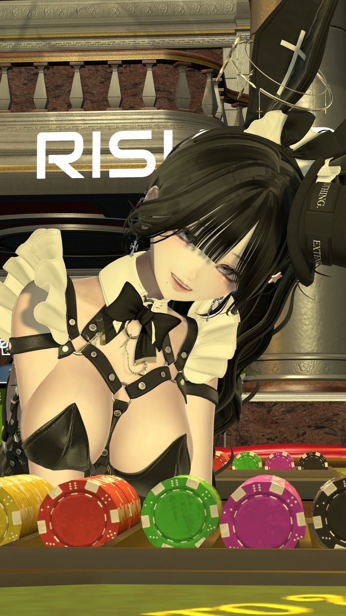 マヒ tweet media