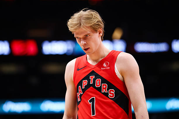 Raptors Lead tweet media