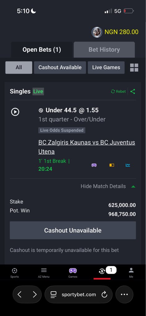Tegoss David 🤴King of Handicap🤴⚽️ tweet media