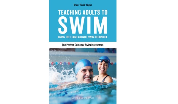 Cardinal_Pub's tweet photo. Today is International Water Safety Day. We should feel safe when we are in or around water. If you do not know how to swim,  this book will help. #books #swim #adults https://t.co/ysEom7LJXW https://t.co/9iNtp1ix4r