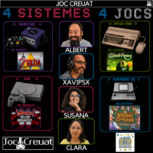 Joc Creuat tweet media