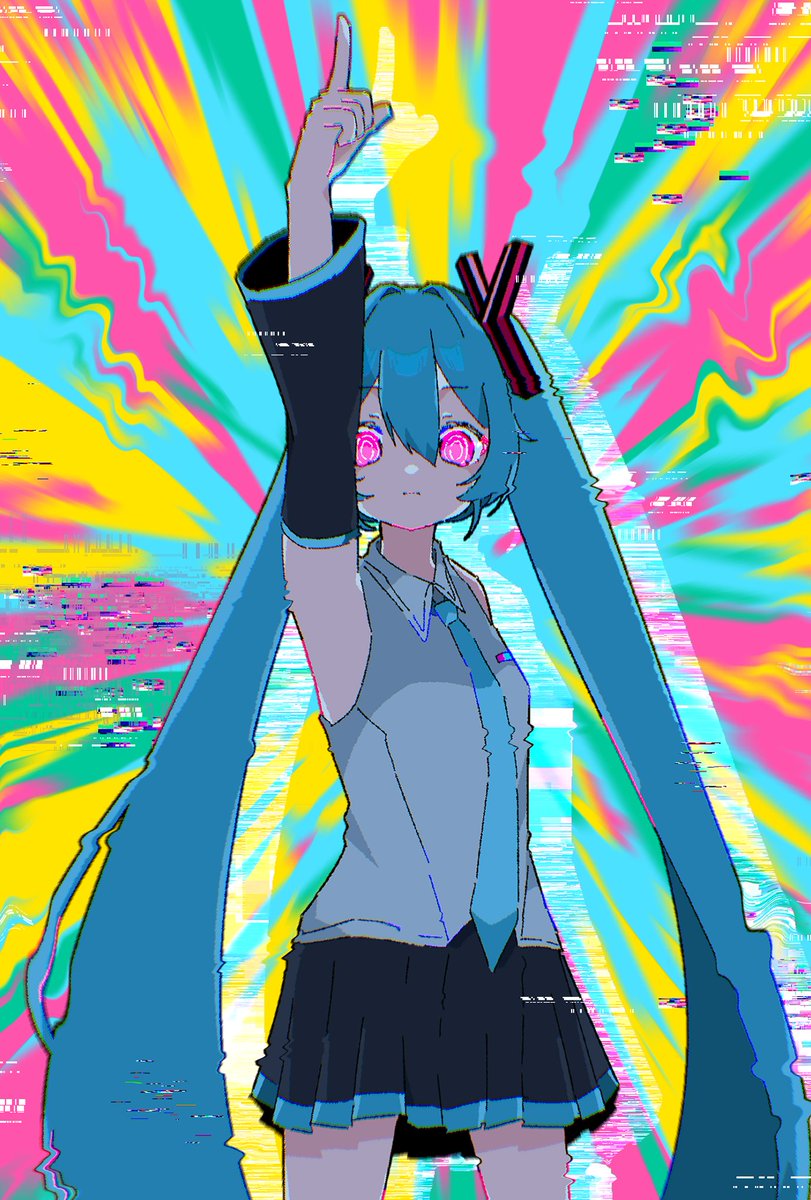*よつば tweet media
