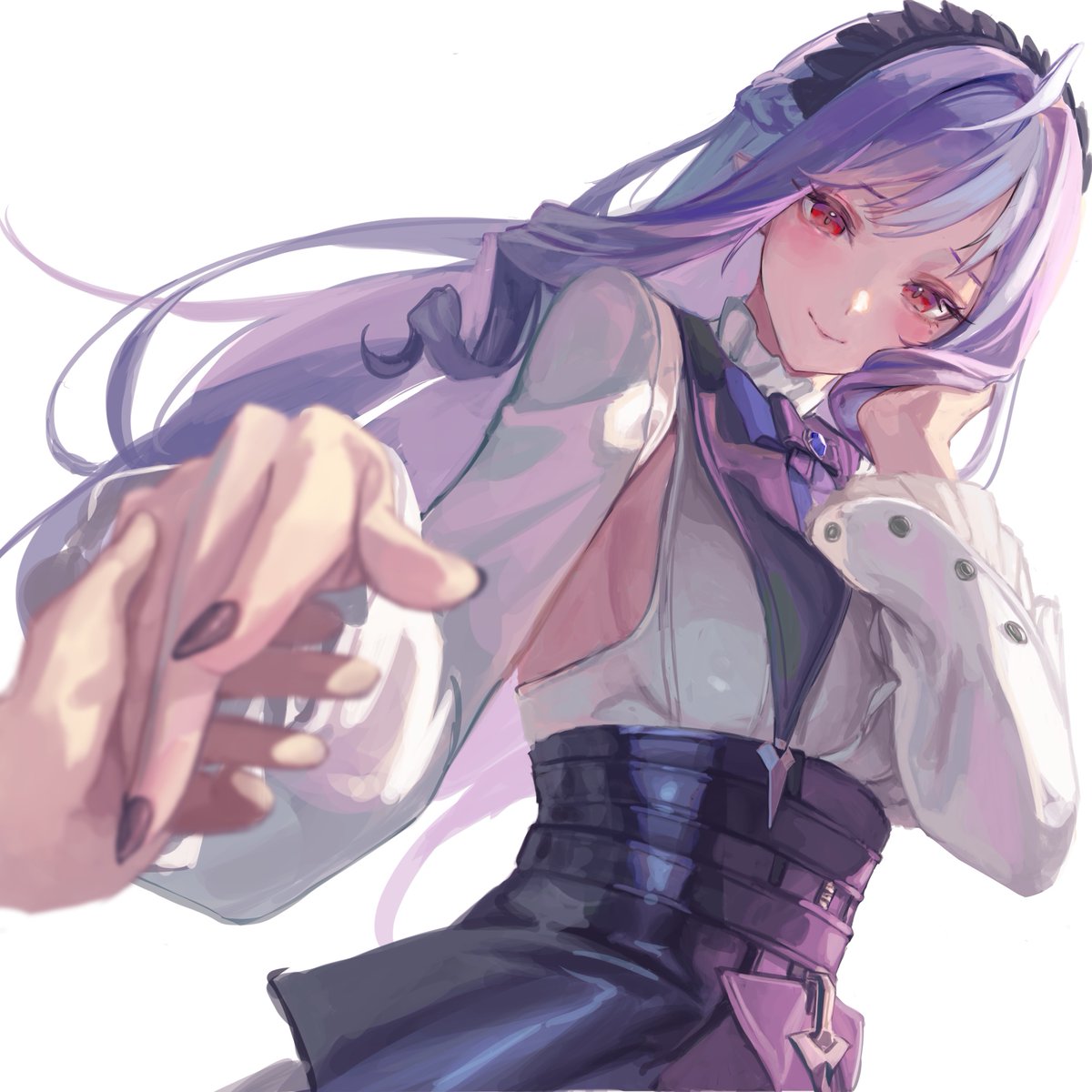 秋＠お仕事募集中 tweet media