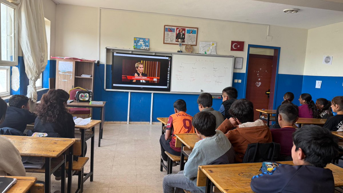 Siverek Rehberlik ve Araştırma Merkezi tweet media