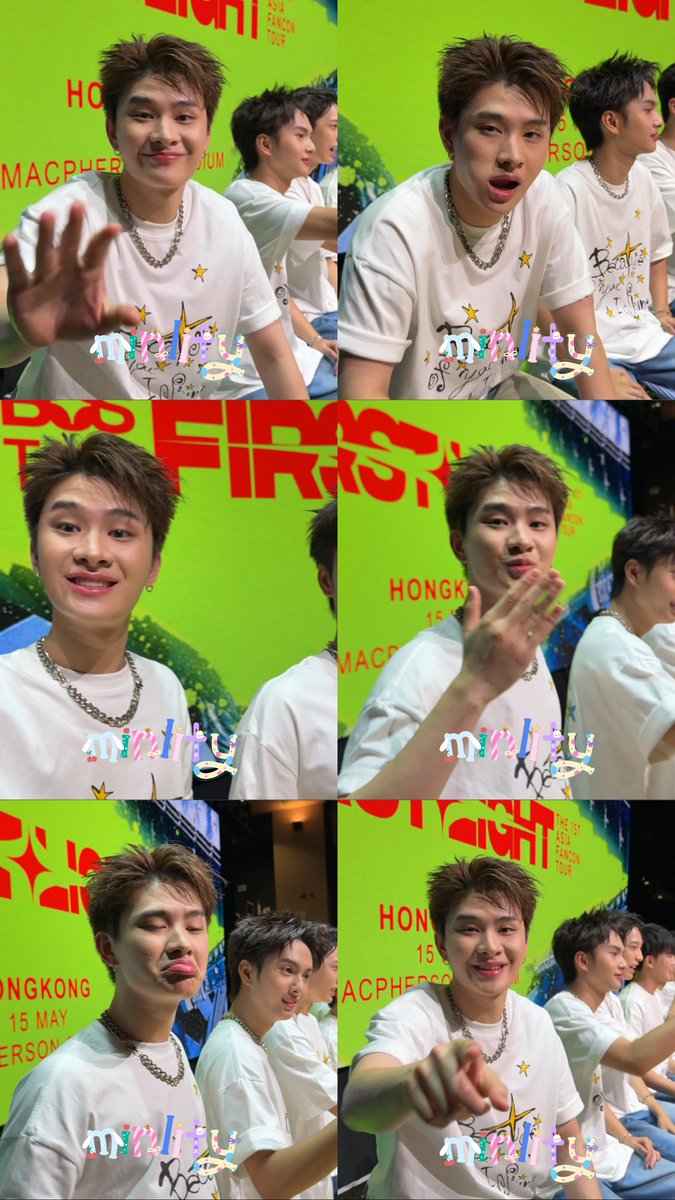 พี่สาวคนนี้เป็นติ่งตลอดไป tweet media