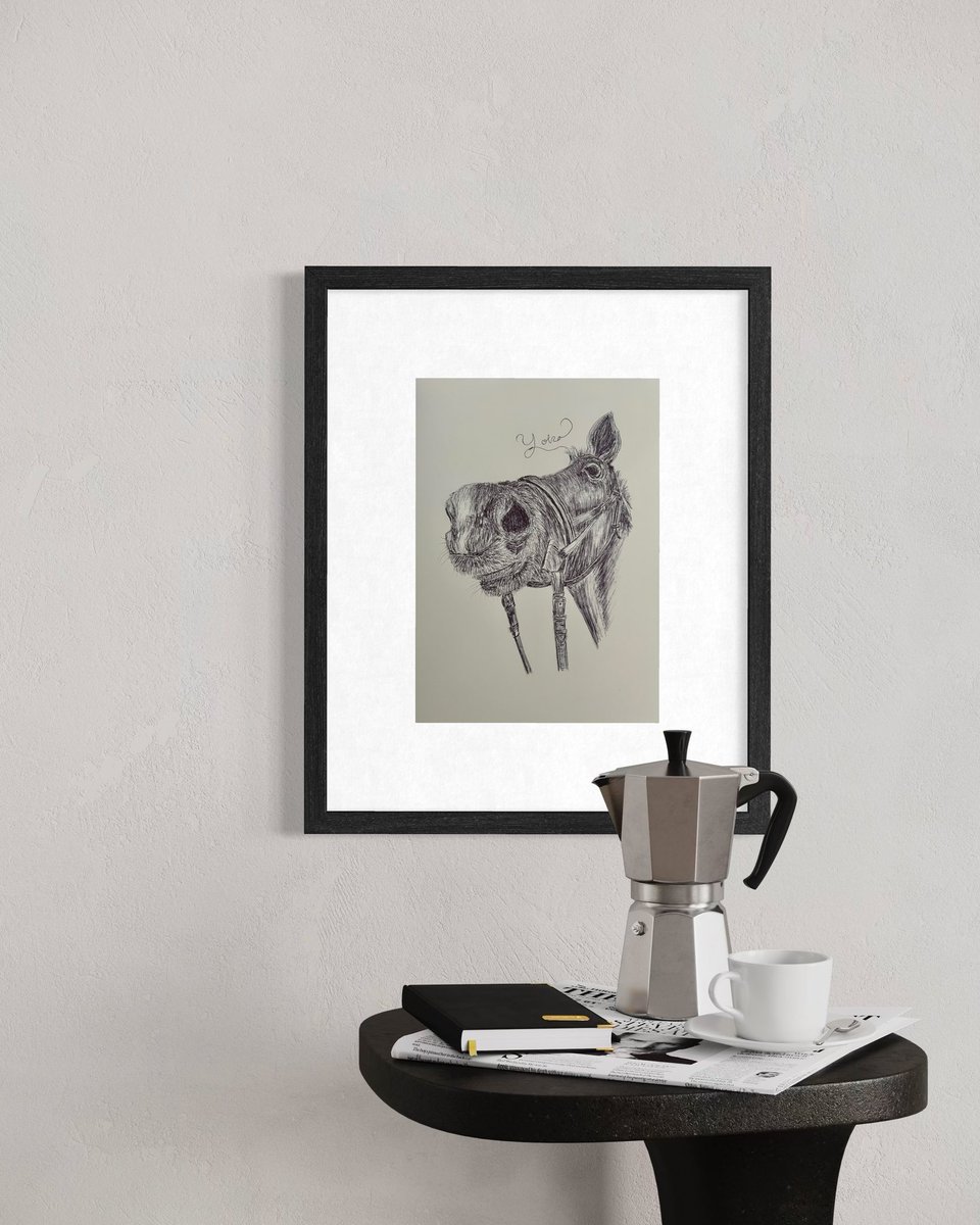Ballpen Illustrator tweet media