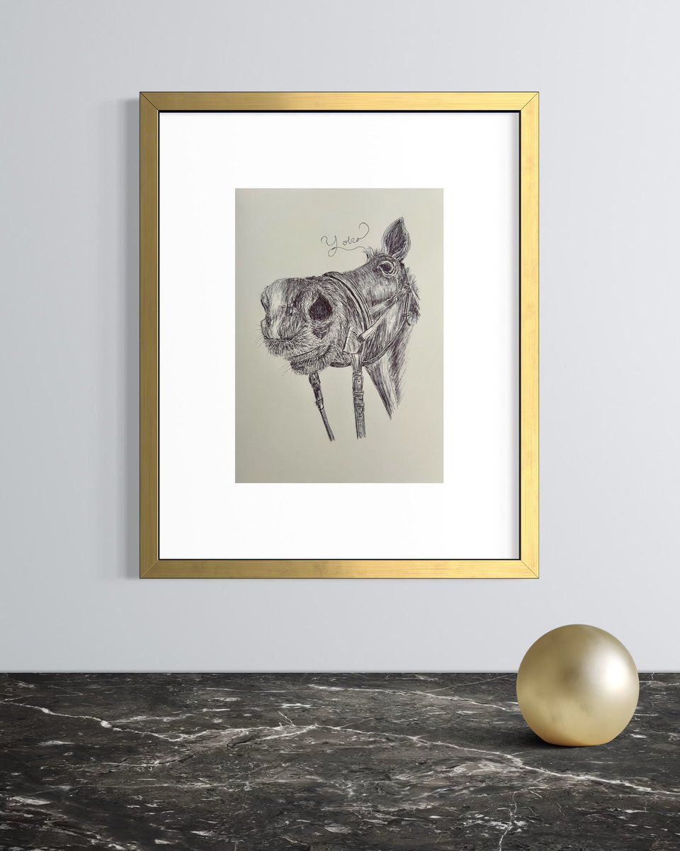 Ballpen Illustrator tweet media