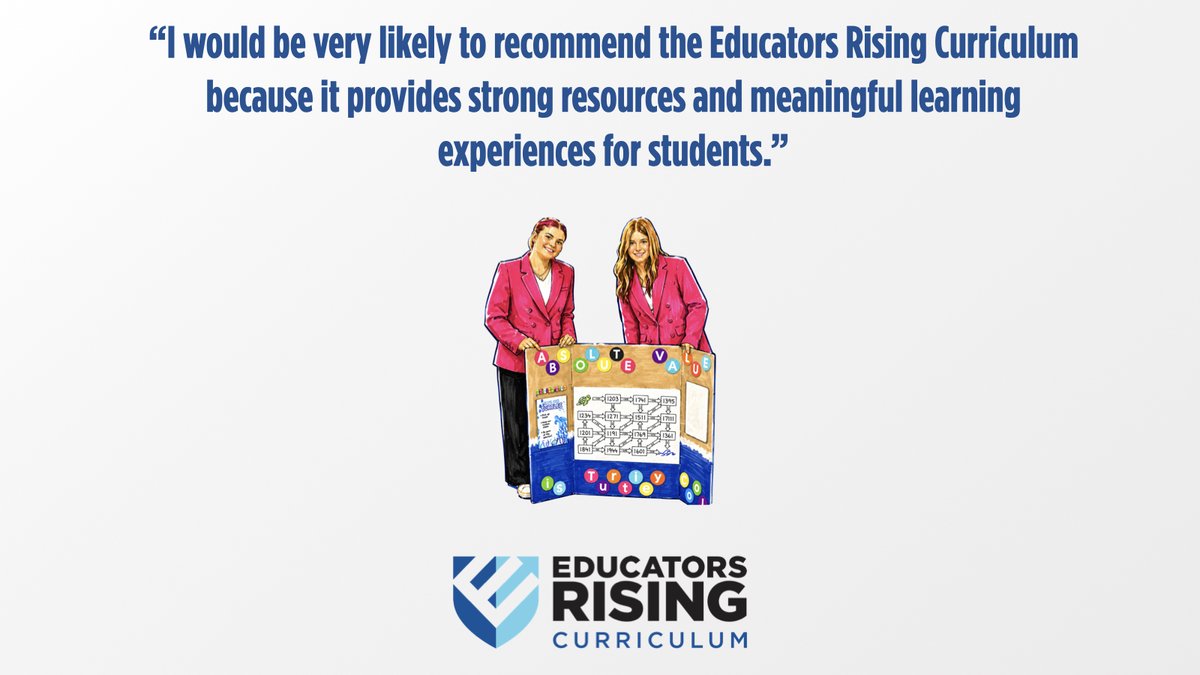 Educators Rising tweet media