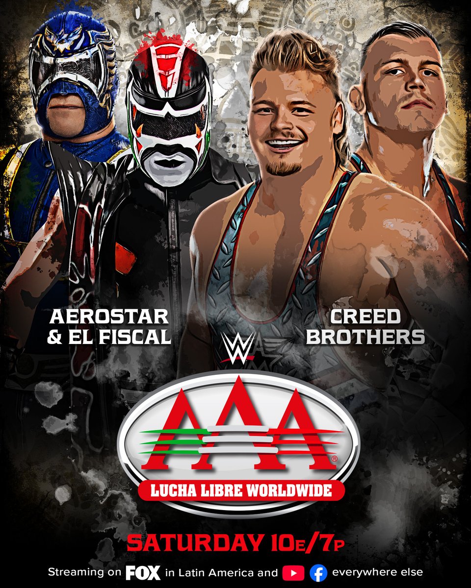 WWE tweet media