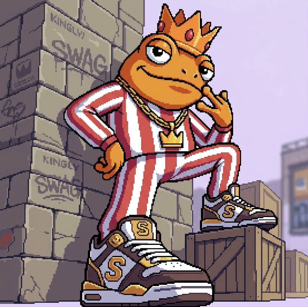 TOADS tweet media