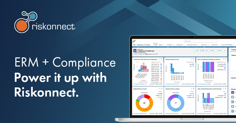 Riskonnect, Inc. tweet media