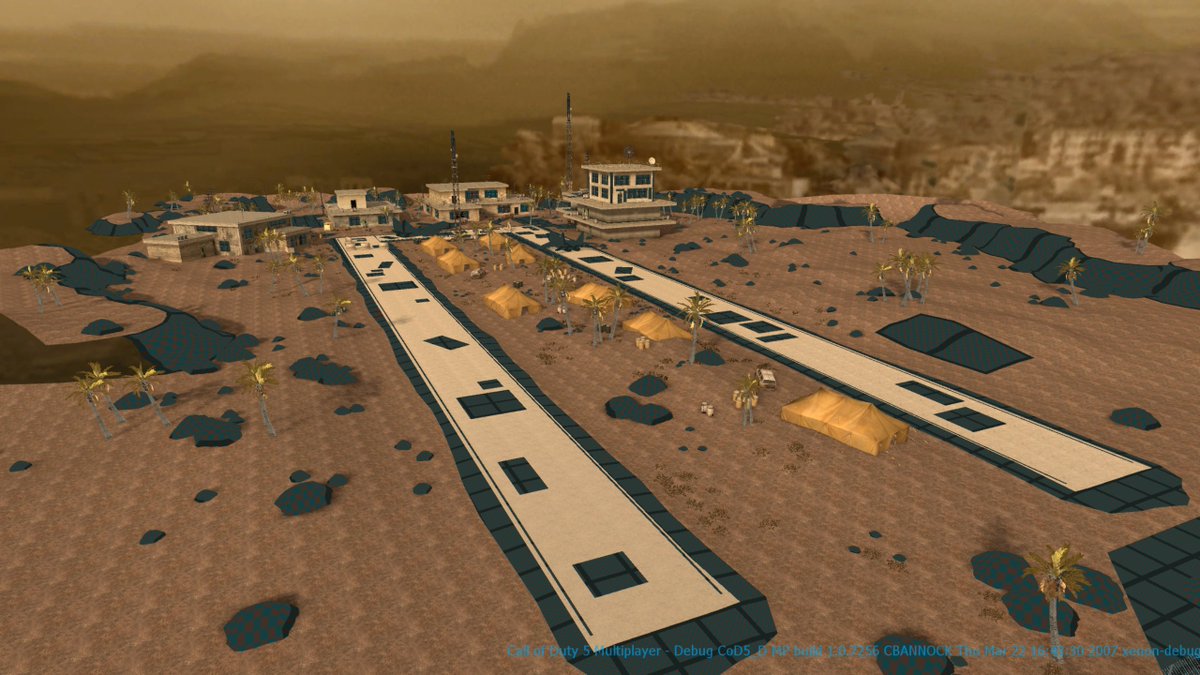 CodArchival's tweet photo. The World At War Prototype Level Known as "Moving Forward" or "The Eight Day Operation"

Where you would "Secure The Radio Tower and Destroy three Missile Silo's. 

made in about in week in early 2007. #callofduty https://t.co/NmdHzGAW8B