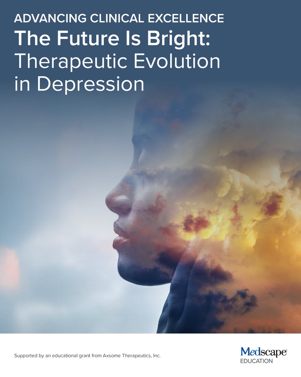 Medscape tweet media