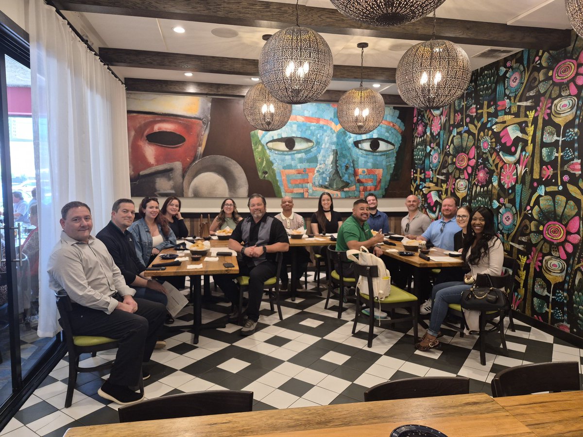catalystfdg's tweet photo. The best part of Catalyst Funding is our people! https://t.co/UKnDtpNSTz