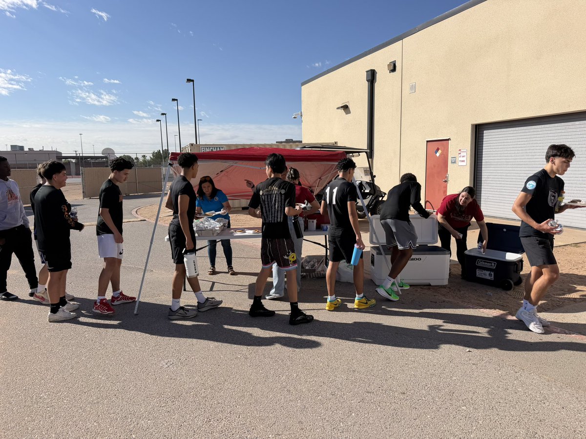 El Dorado Boys Basketball tweet media