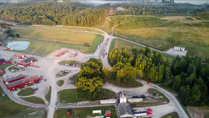 AustinPowderCo's tweet photo. Big Step Forward for Sustainability at Red Diamond in McArthur, Ohio!

We’ve successfully installed a new KartridgePak (KP) machine, bringing meaningful environmental improvements to our cartridging operations. The upgrade significantly reduces hazardous waste by improving material precision, lowering contaminated film waste, and cutting emissions by 2.1 tCO₂e annually.

With more efficient energy use, cleaner processes, and improved waste handling, this project strengthens our commitment to reducing environmental impact while creating a safer, more sustainable workplace.