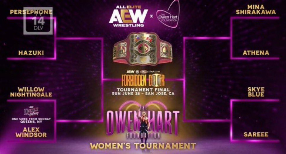 WrestlePurists tweet media