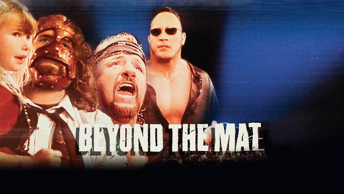 WrestlePurists tweet media