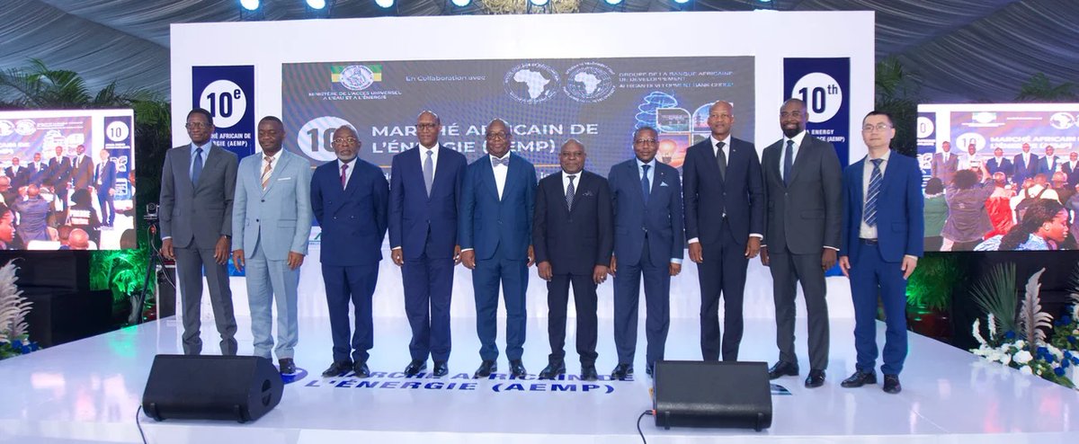 African Development Bank Group tweet media