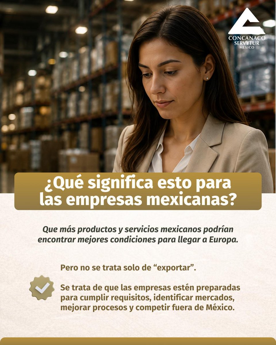 CONCANACO SERVYTUR tweet media