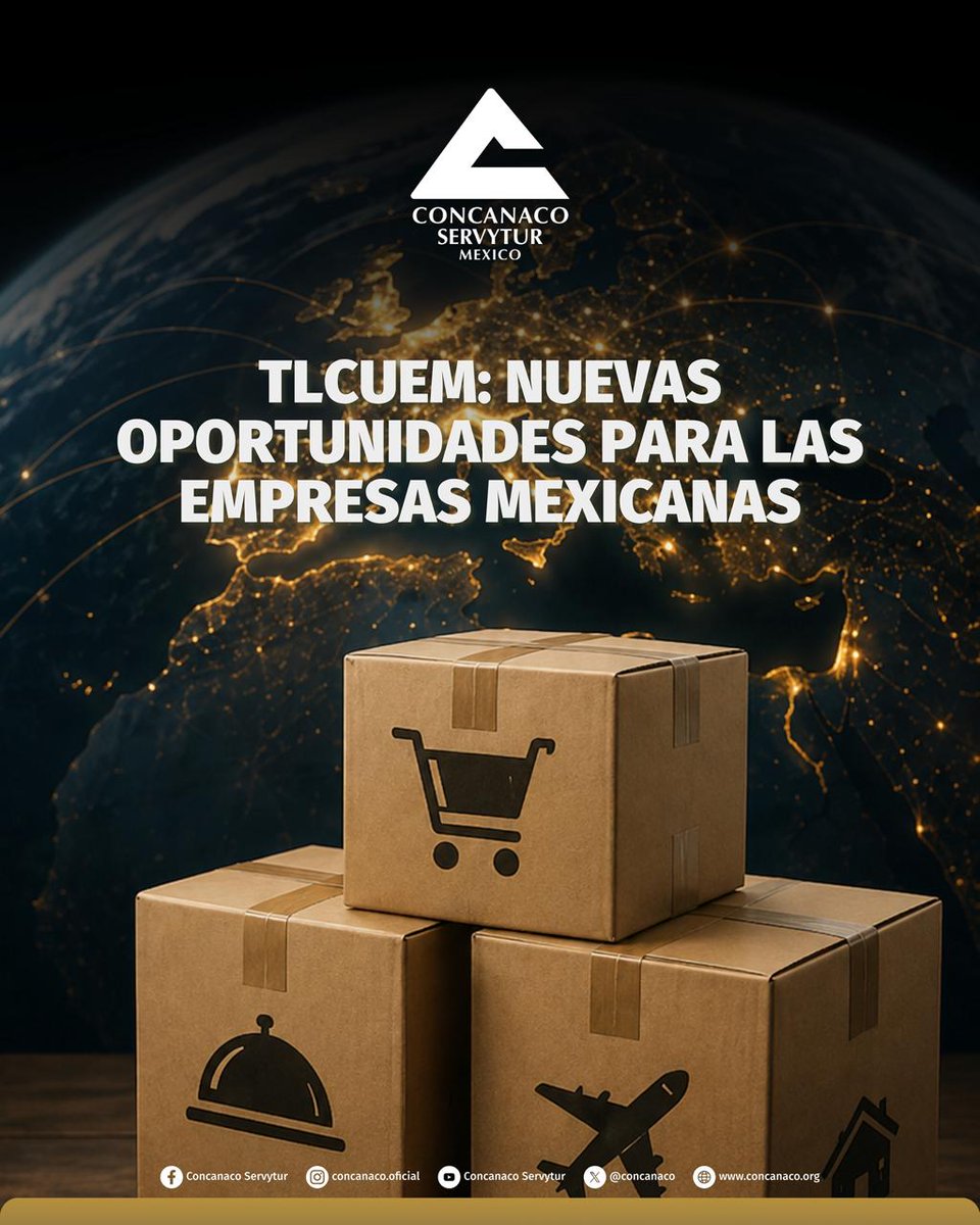 CONCANACO SERVYTUR tweet media