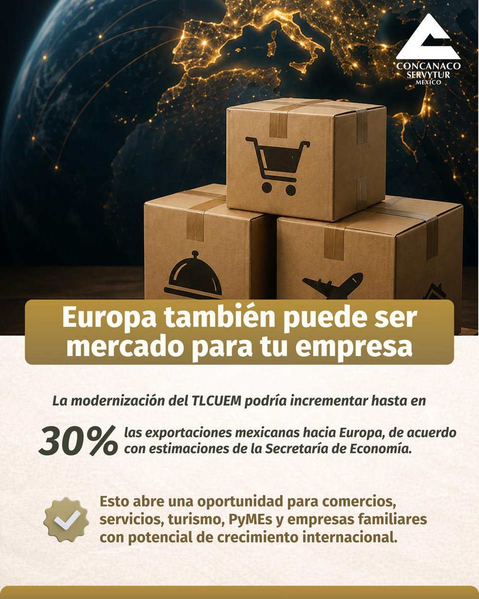 CONCANACO SERVYTUR tweet media