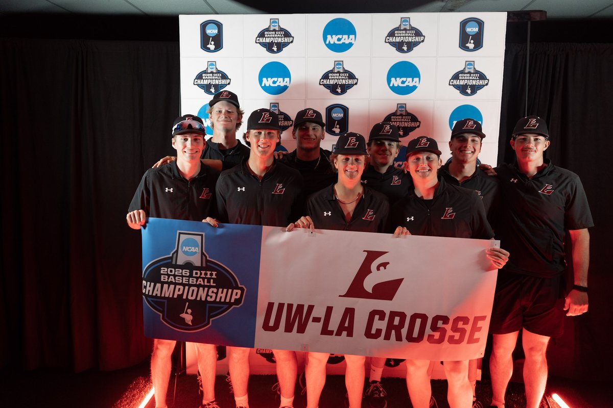 UWLAthletics's tweet photo. Media Day photos from Millikin ahead of today’s NCAA Regional matchup 👀⚾️

The Eagles take on Millikin at 2:30 p.m. in Decatur with a trip to the next round on the line!

📺 Livestream: https://t.co/34BVPhKA3T

#asaneagle https://t.co/gIIqMFtCh0