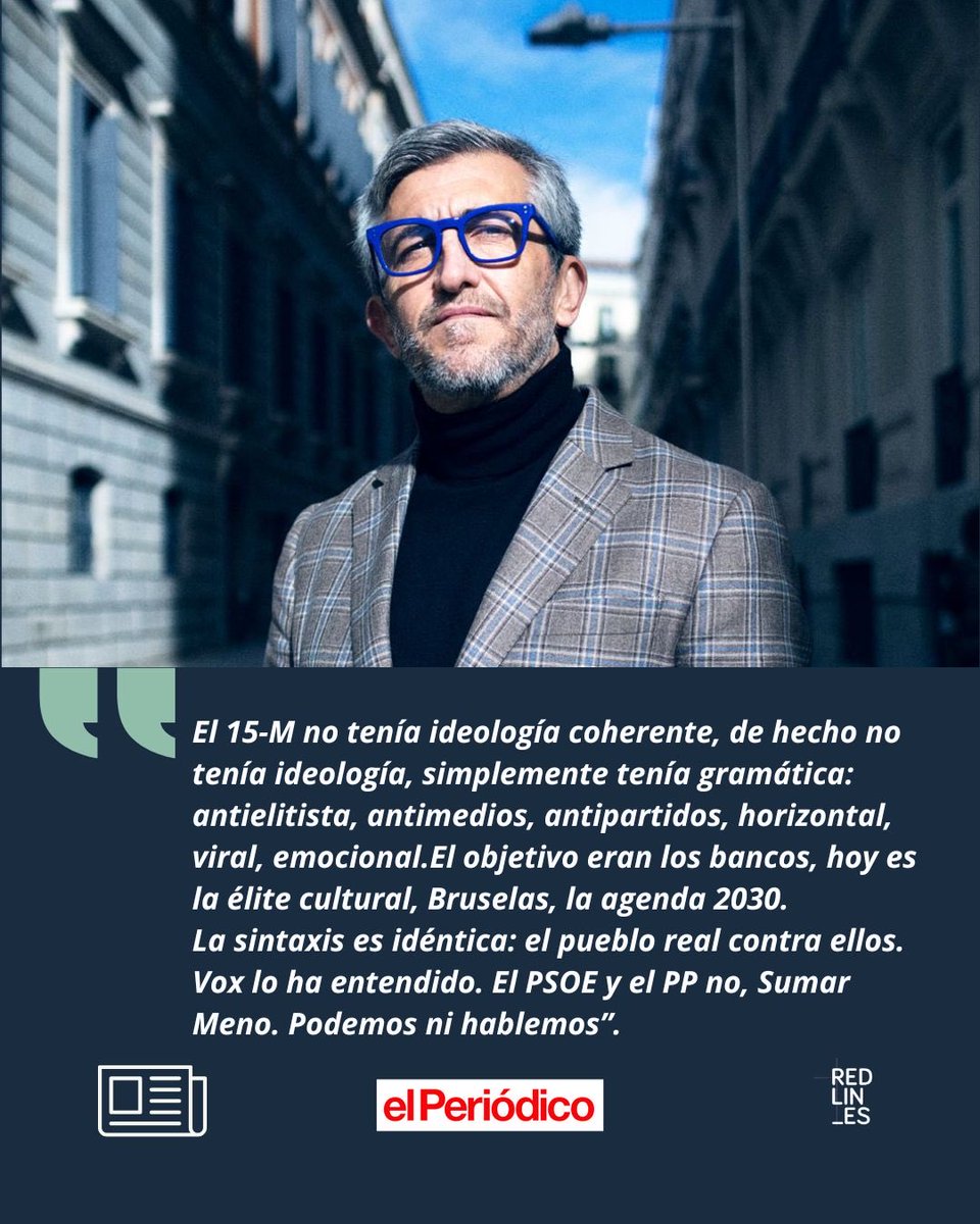 redlines tweet media