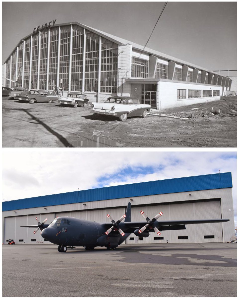 IMP Aerospace tweet media