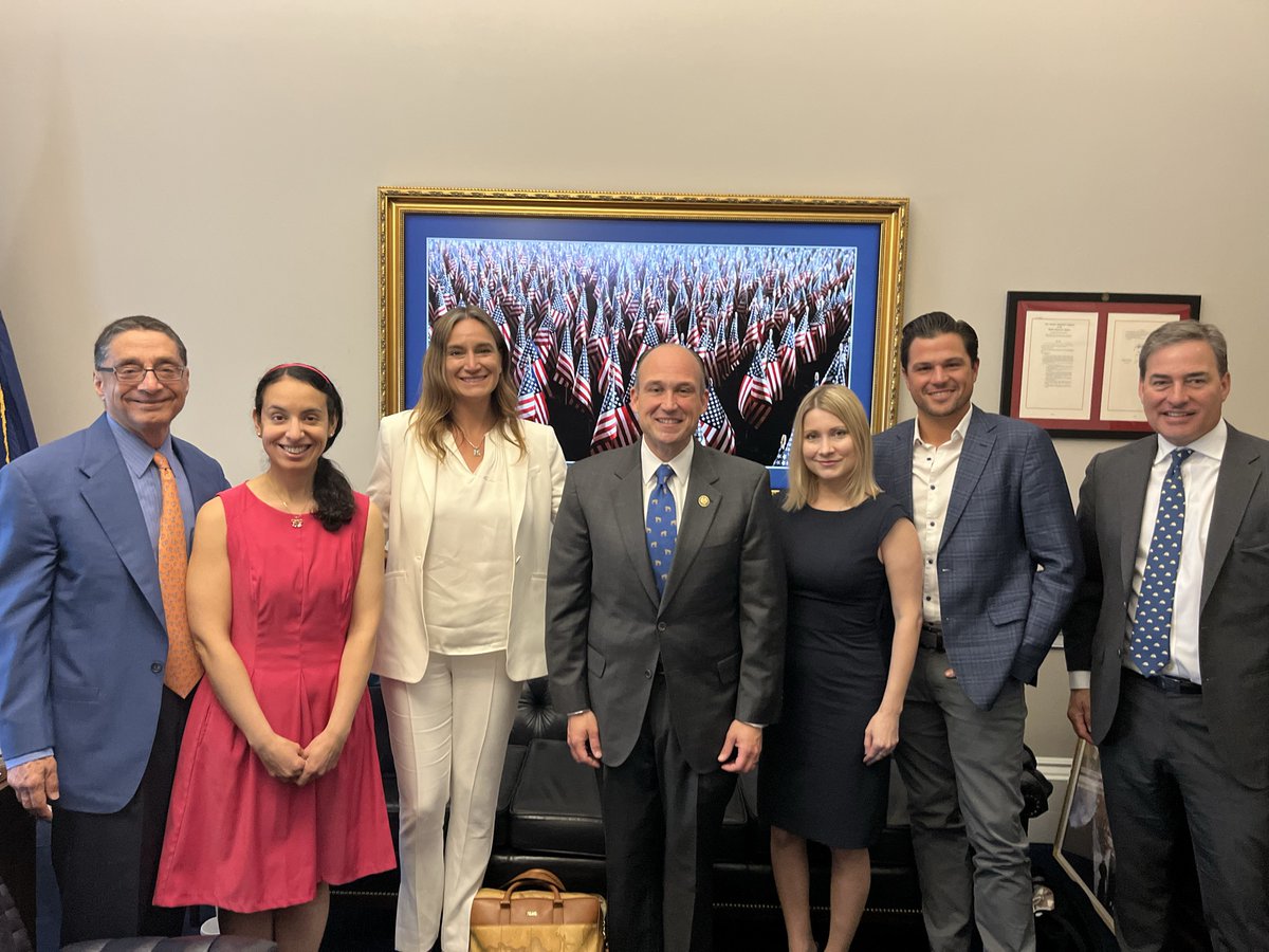 Congressman Nick Langworthy tweet media