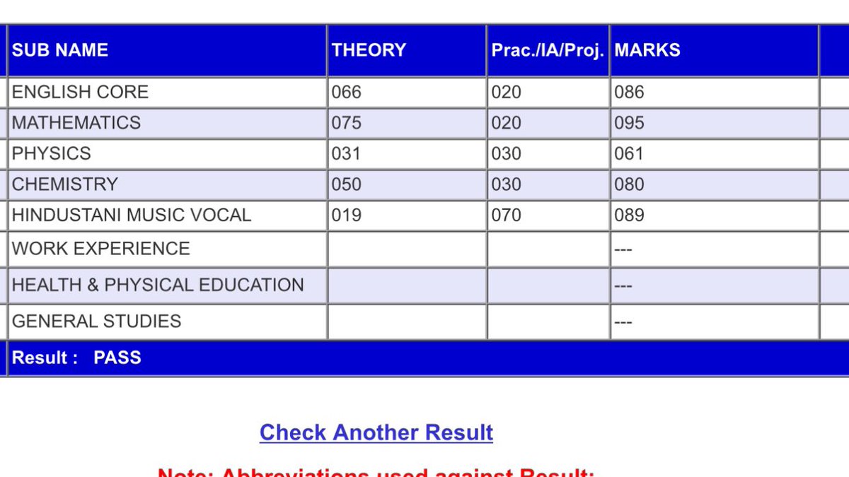 r0ckst4rdh4nj1's tweet photo. I got 31/70 in physics class 12th CBSE 2026, Was expecting around 45/70 so i demand free re-evaluation from CBSE because many students are facing this, if CBSE cannot provide free re evaluation then please atleast we want to see our answer sheet without paying. #freereevaluation https://t.co/IhEsGekGCd