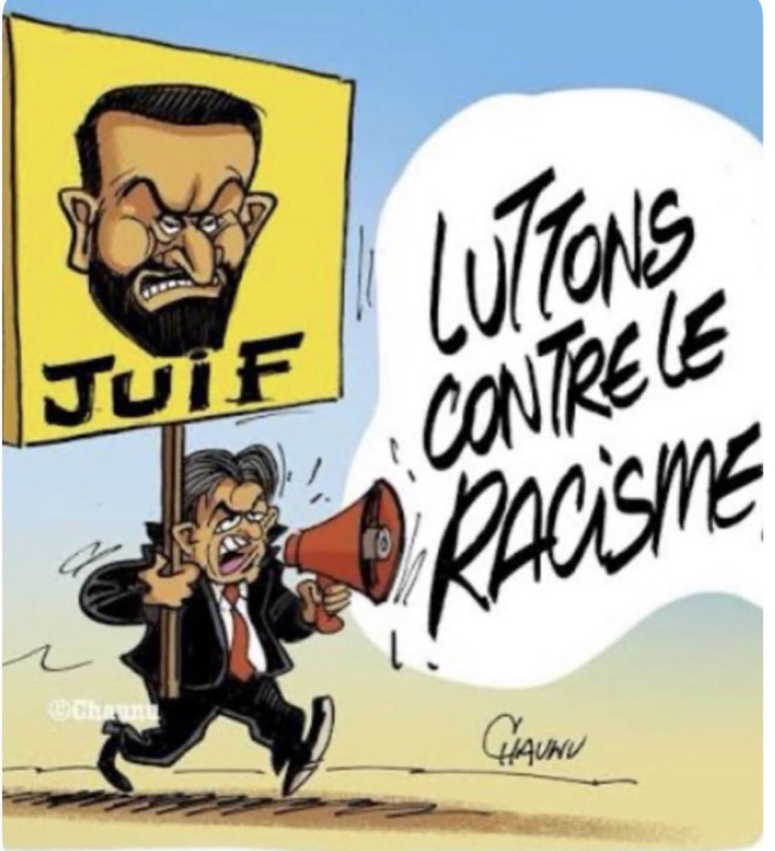 🇨🇭🇫🇷Jean-Charles Germain🇮🇱🇻🇦 tweet media