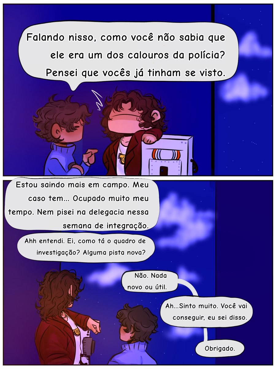 Damy. COMISSÕES ABERTAS✨ tweet media