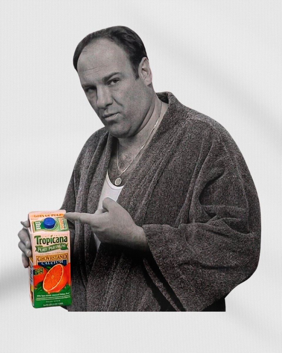 best of the sopranos tweet media
