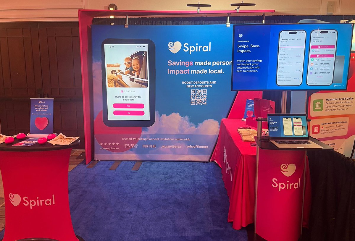 Spiral tweet media