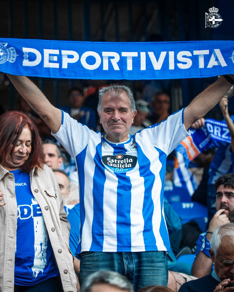 RC Deportivo tweet media