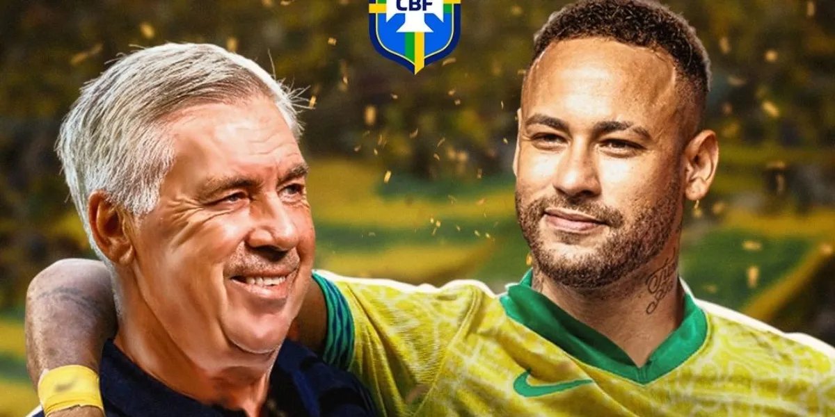 Vivimarques88's tweet photo. Minha opinião definitiva sobre Neymar. 

Eu era contra a convocação, Neymar não está num bom nível de jogo, está sendo pouco exigido, mas considerando alguns nomes dados como certos para a convocação final, não é absurdo convocar o Neymar. 

Se o técnico da Seleção já garantiu o Danilo na Copa, por que não convocar o Neymar?

Neymar, hoje, não tem condições de ser titular.

Neymar contaminará o ambiente. É da personalidade dele. 

Neymar é uma bomba-relógio que poderá explodir a qualquer momento, pois não aceitará a reserva calado, sob nenhuma hipótese.

Tecnicamente, Neymar pode resolver num lance. 

Eis o pacote completo. 

E é um risco que Ancelotti terá que suportar. 

Sob o prisma de Ancelotti, que renovou até 2030, não é interessante comprar briga com dirigentes, patrocinadores, atletas, influenciadores, jornalistas, torcedor comum. De burro, o Ancelotti não tem nada. Ele convocará o Neymar e se submeterá ao pacote completo. Dividirá responsabilidades. Se não convoca o Neymar, perde a Copa sozinho. Se ganhar sem Neymar, o mérito seria todo dele, mas não vale o risco.

É um diplomata nato. Na cabeça do italiano, a Copa para ganhar é a de 2030. Essa é para aprender e criar casca.

Com Neymar de escudo. 

Ficará bom para todas as partes envolvidas.