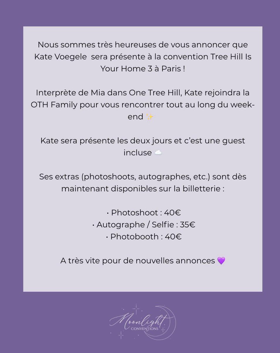 Conventions France tweet media
