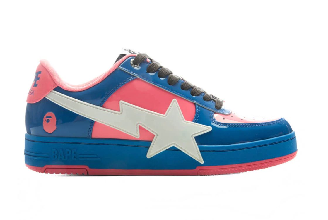 JustFreshKicks tweet media