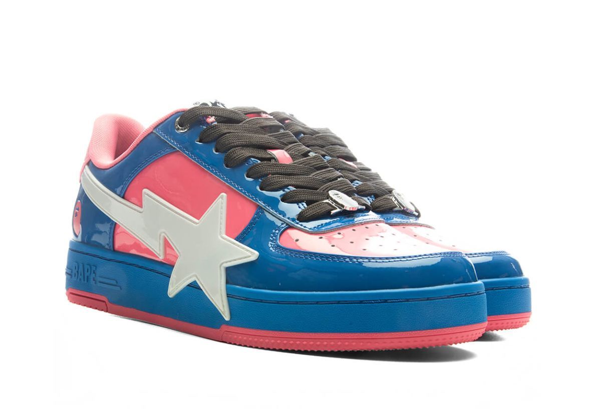 JustFreshKicks tweet media