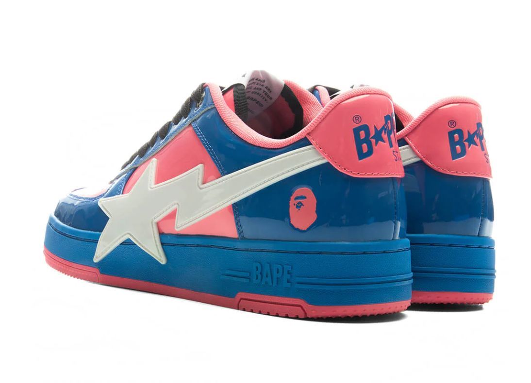 JustFreshKicks tweet media