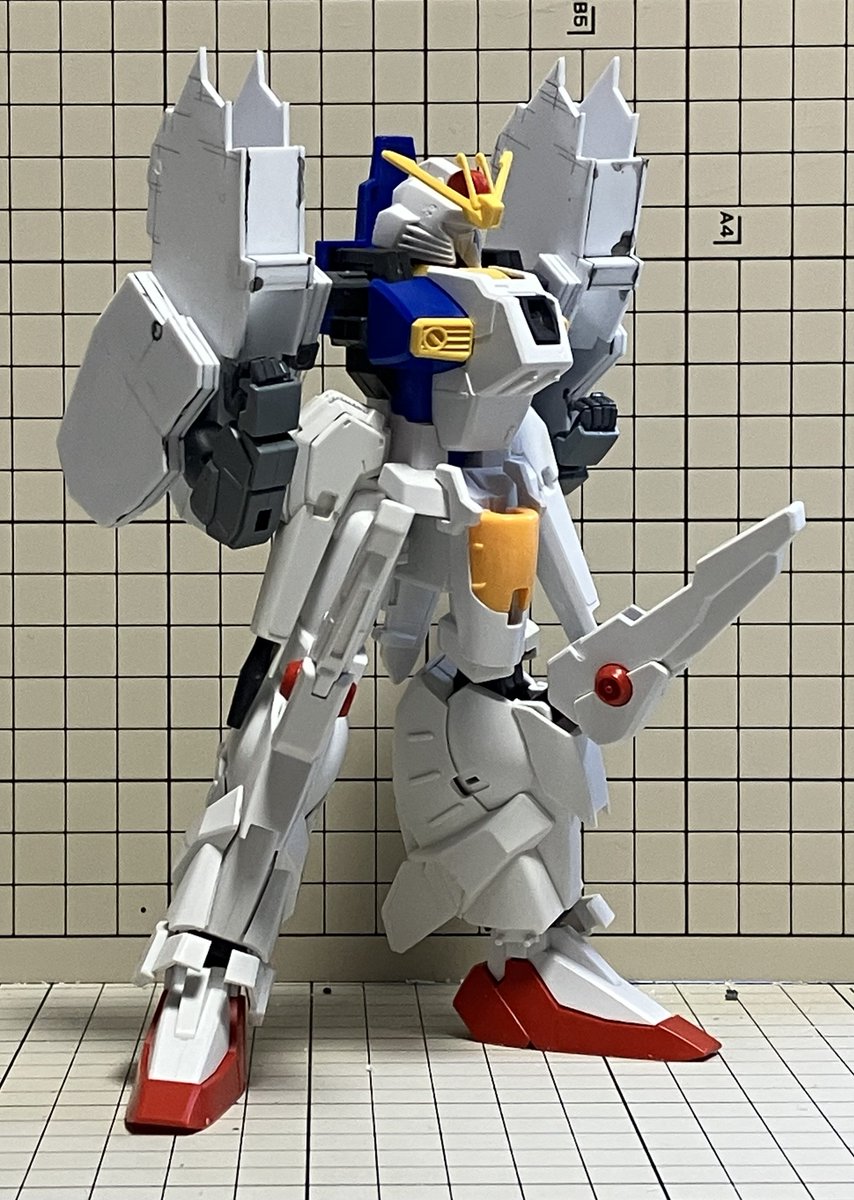 TATENASHIの懺悔 tweet media