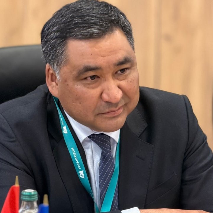 Daily Turkic tweet media