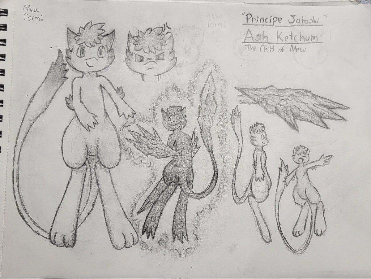 Arceus Artista (Open Commissions!!!) tweet media