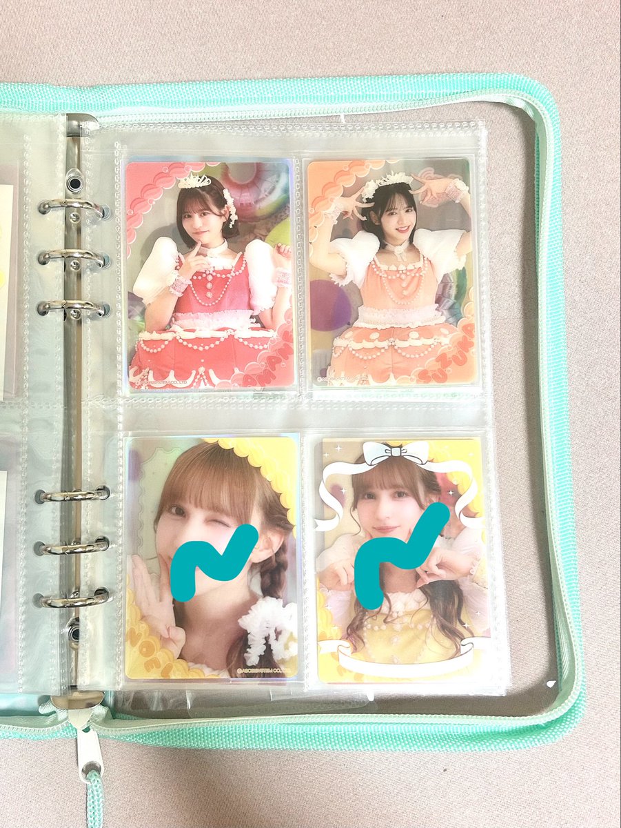優衣ちゃんと夢見るほのか tweet media